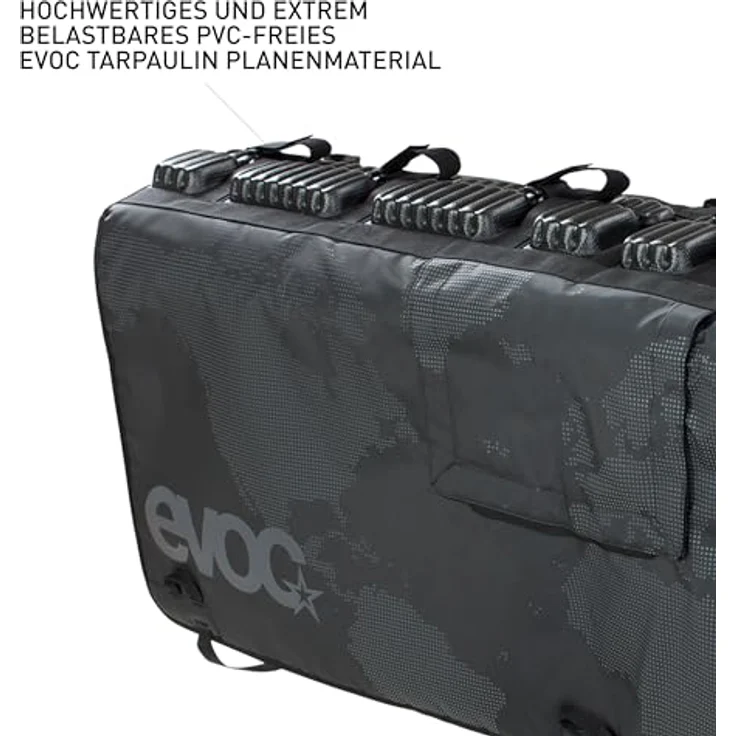Evoc Tailgate Pad – Bild 3