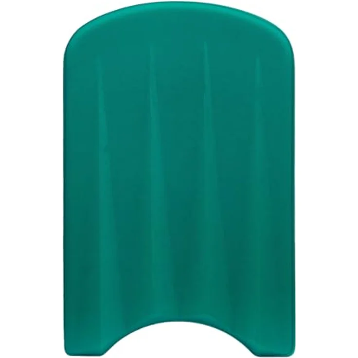 Sport-Thieme Schwimmbrett "Top", Leichtes Kickboard mit unzerbrechlichem Leichtschaumstoff und Gleitrillen, 160 g, 45x29x5 cm, in vier Farben erhältlich – Bild 3