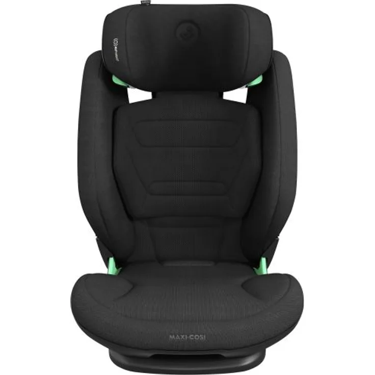 Maxi-Cosi RodiFix Pro 2 - Authentic Black