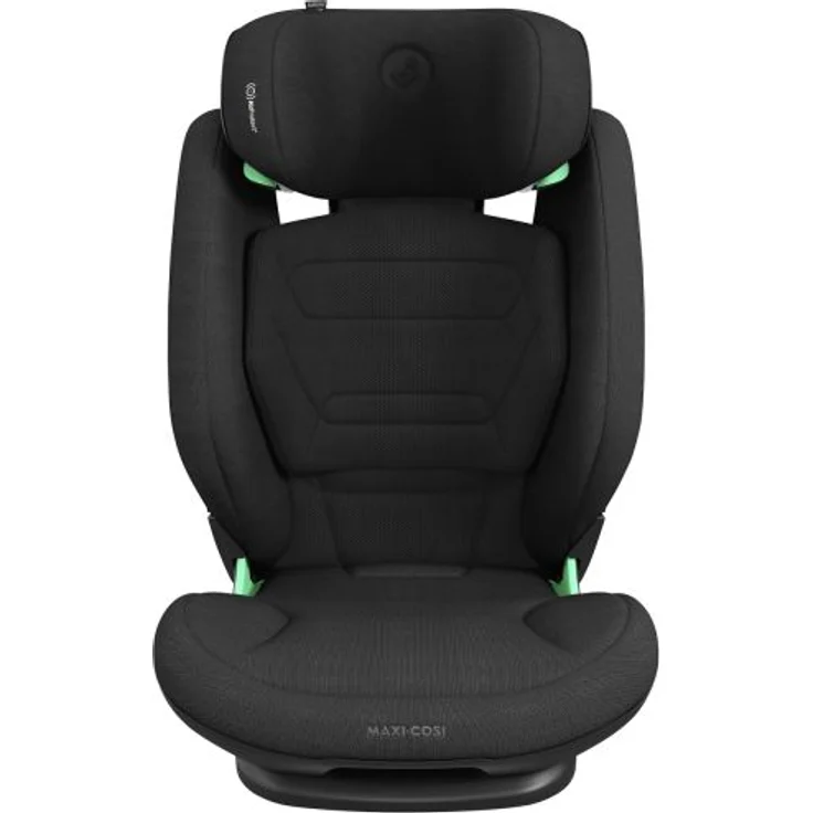 Maxi-Cosi RodiFix Pro 2 - Authentic Black – Bild 1