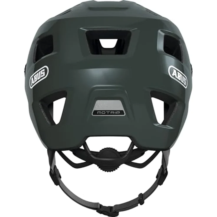 Abus MoTrip pine green 54 - 58 cm – Bild 4