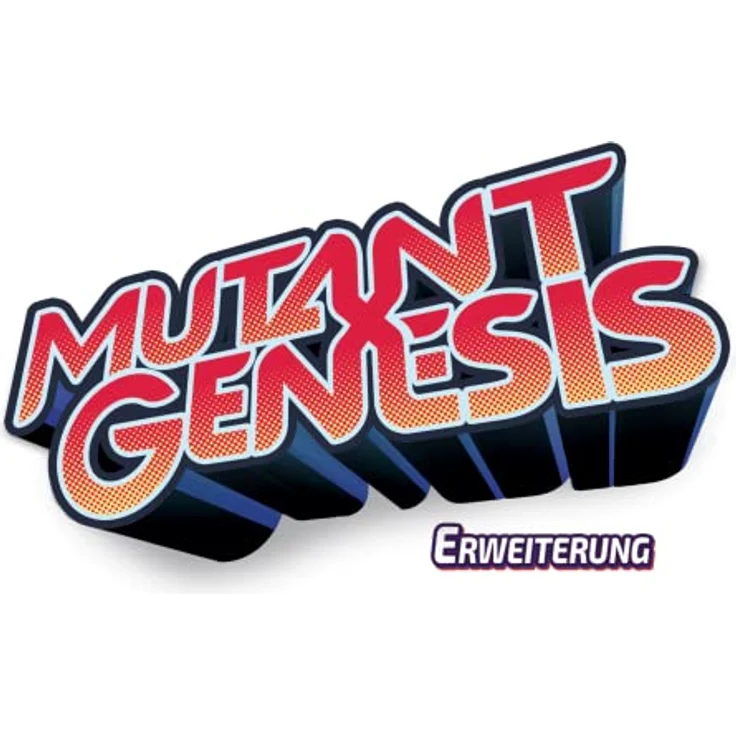 Marvel Champions: Das Kartenspiel — Mutant Genesis [Erweiterung] – Bild 6