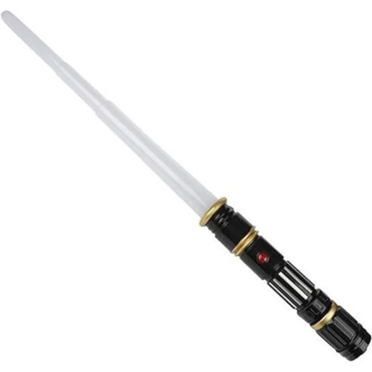 Toi-Toys Lichtschwert Licht & Sound 80cm Schwert Ninja Laserschwert, Farbwechsel (Rot, Lila, Blau) – Bild 4