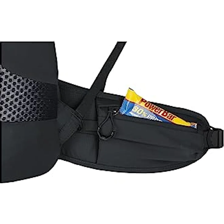 Jack Wolfskin Outdoor Moab Jam Pro 18. 5 Rucksack 44 cm - Phantom – Bild 4