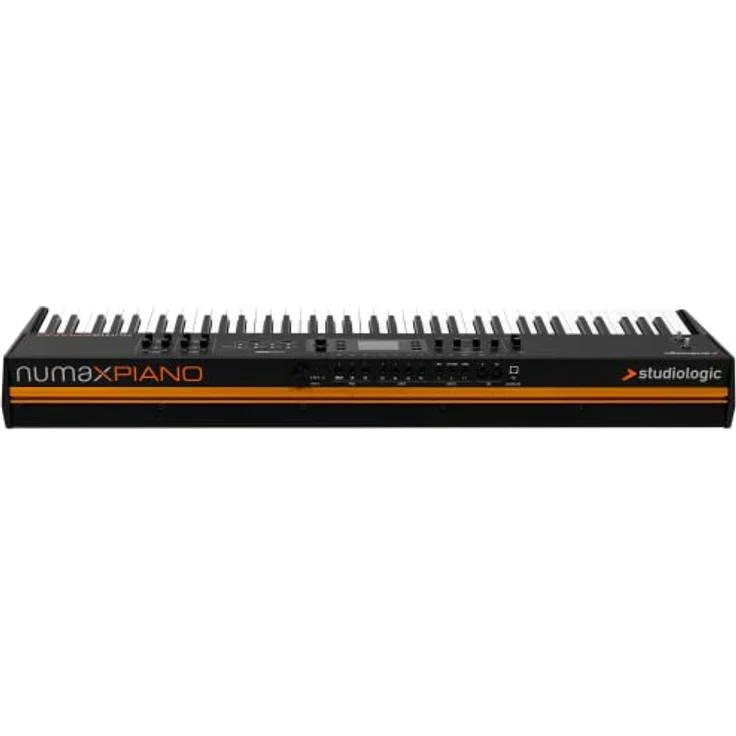 Studiologic Numa X Piano 73, Stage Piano mit 73 Tasten und vielseitigen Klangerzeugung – Bild 2