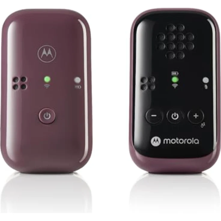 Motorola, Babyphone, PIP12 Travel Audio Baby Monitor – Bild 1