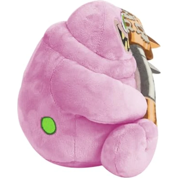 TOMY Warhammer Plush - Granate Nurgling/Plush, Sammelfigur - Warhammer - Tomy Plush – Bild 3