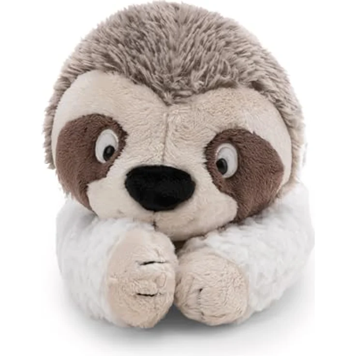 NICI Faultier Izzy Icetumbler 23cm - weiches Plüschtier in beige, niedliches Stofftier zum Kuscheln & Spielen, perfekte Geschenkidee für Kinder & Erwachsene | 62486 – Bild 4
