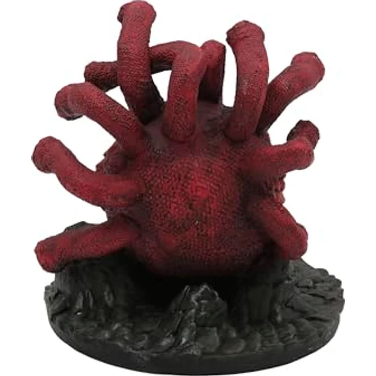 CyP Brands Dungeons and Dragons Figur, mehrfarbige Resinstatue, 19 cm hoch mit Sockel – Bild 3