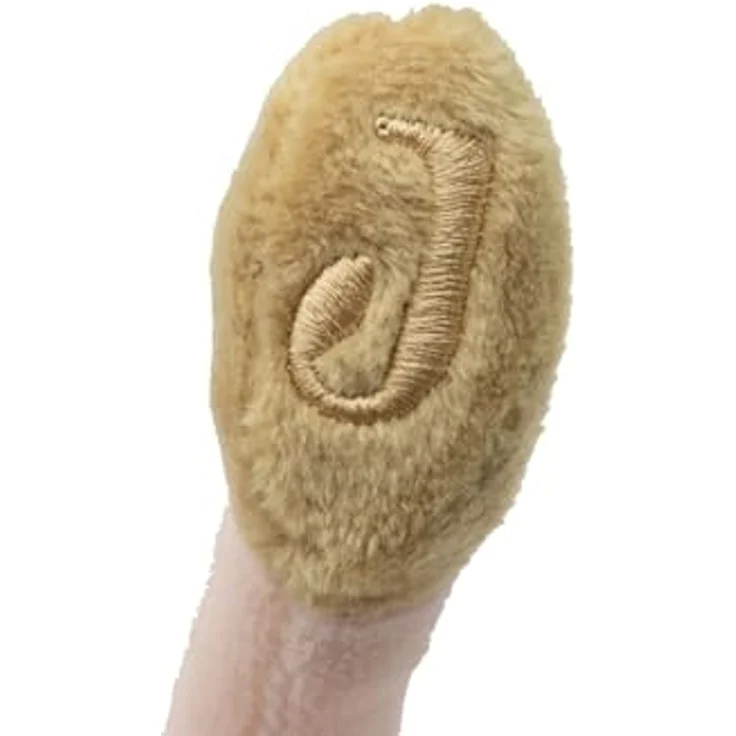 Jollein Lady Lynn, Puppe für Kinder, 1 Stück, Kuscheltier – Bild 4