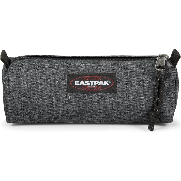 eastpak BENCHMARK SINGLE black denim EK372 77H – Bild 1