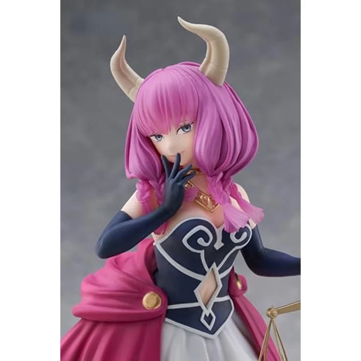 Taito Frieren: Beyond Journey's End Coreful PVC Statue Aura, 18 cm, detailreich und in Geschenkbox geliefert – Bild 6