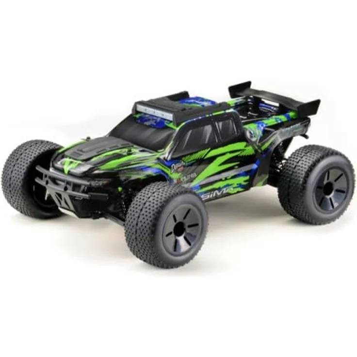 Absima Truggy Elektro RC 1/10 AT3.4 V2 RTR 4WD - 12223V2 – Bild 1