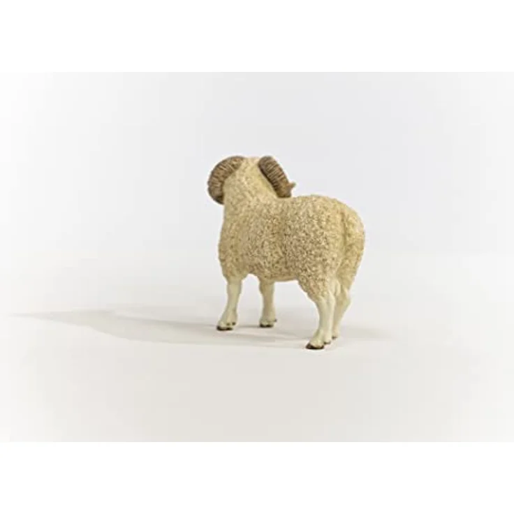 Schleich® Farm World Widder – Bild 4