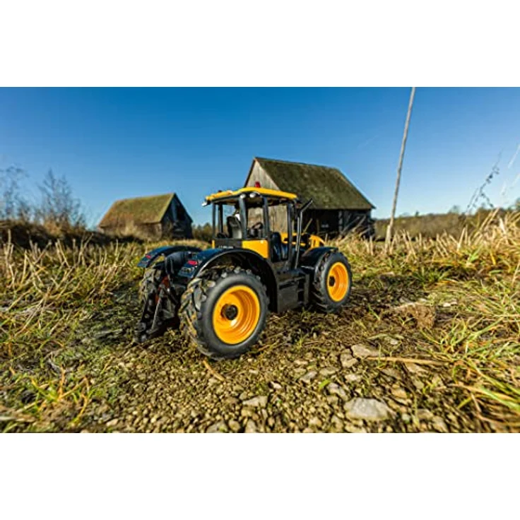 Carson RC Sport 1:16 RC-Funktionsmodell Landwirtschaftliches Fahrzeug – Bild 7