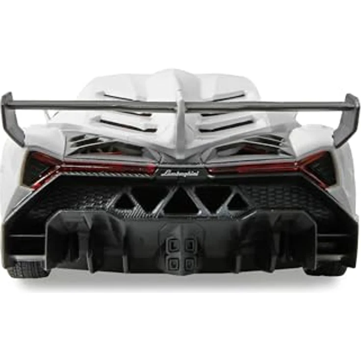 Amewi RC Drift Modell Lamborghini Veneno, weiss, RTR Ready-to-Run, 20 km/h, Allradantrieb, 2.4 GHz Funksteuerung – Bild 7