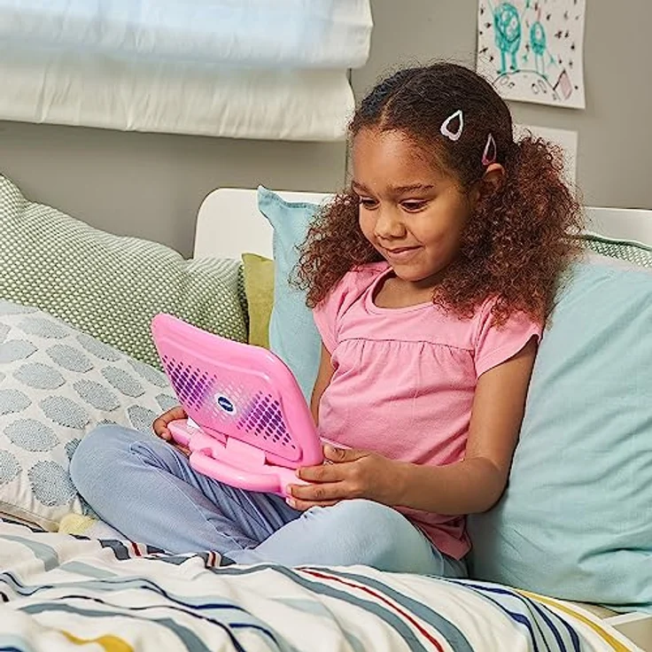 VTech 80-524854 Lernspielzeug – Bild 3