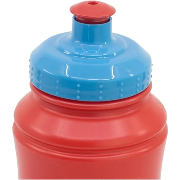 Stor Trinkflasche Sport Easy Hold 380 ml, Mickey Mouse Design, BPA-frei und leicht zu reinigen – Bild 3