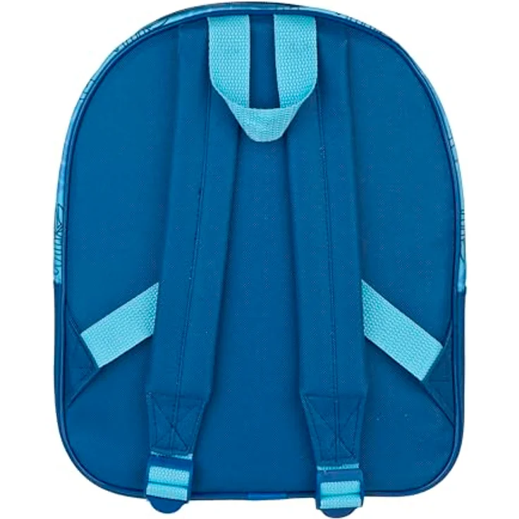 Lilo & Stitch Schulrucksack Rucksack für Schule – Stylisch und funktionell – Bild 3