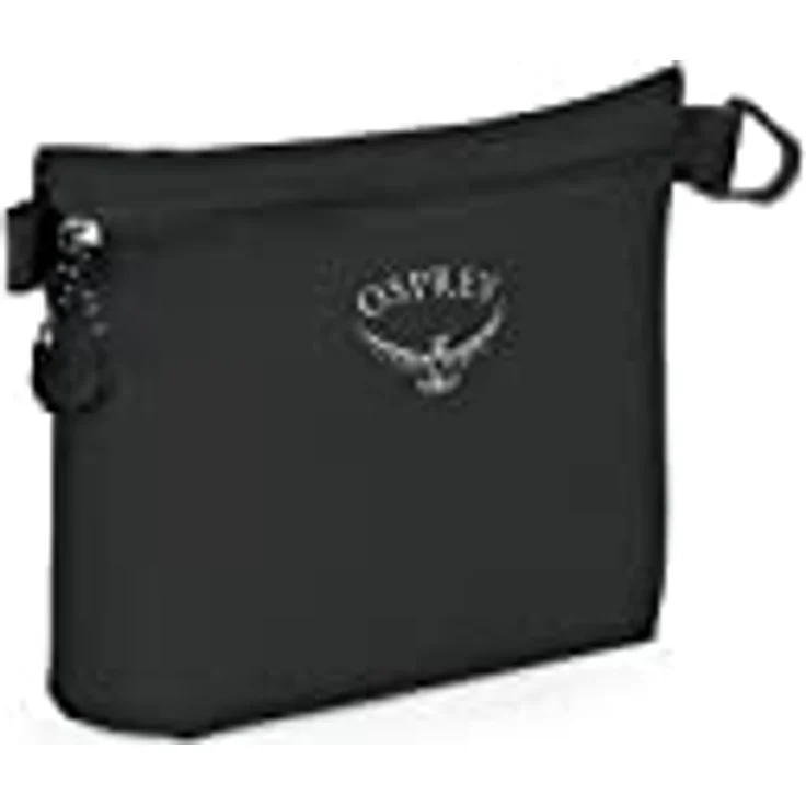 Ultralight Zipper Sack Set Black – Bild 5