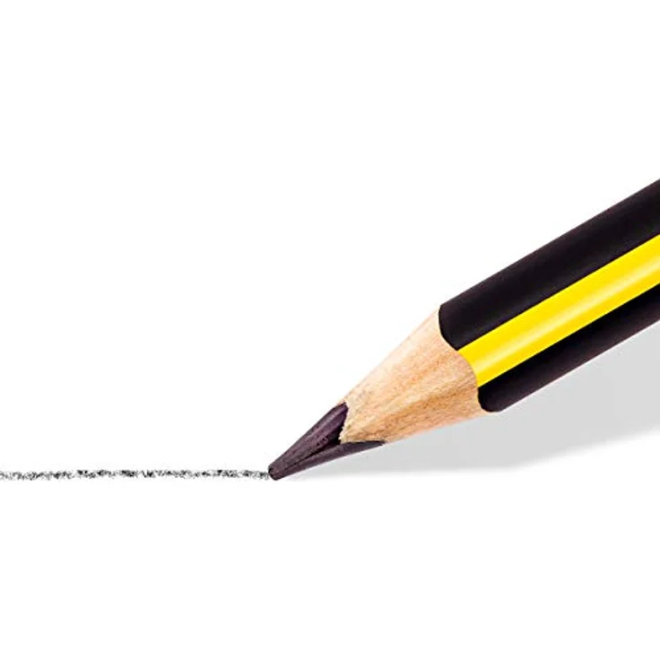 Staedtler Noris jumbo, Schreiblernstift, Härtegrad HB – Bild 3