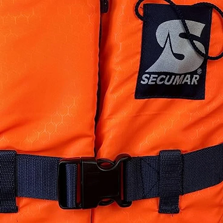 Secumar Rettungsweste Bravo 20-30kg – Bild 6