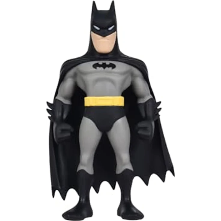 MINIX - Movie #123 - Batman - Sammelfigur 12 cm, offiziell lizenziert, PVC Figur, Ausstellungsbox – Bild 3