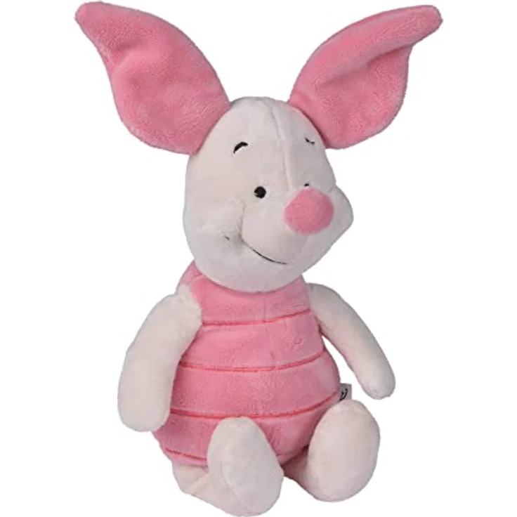 Disney - Ferkel Refresh, 25cm Kuschel, Plüsch, ab 0 Jahren – Bild 4