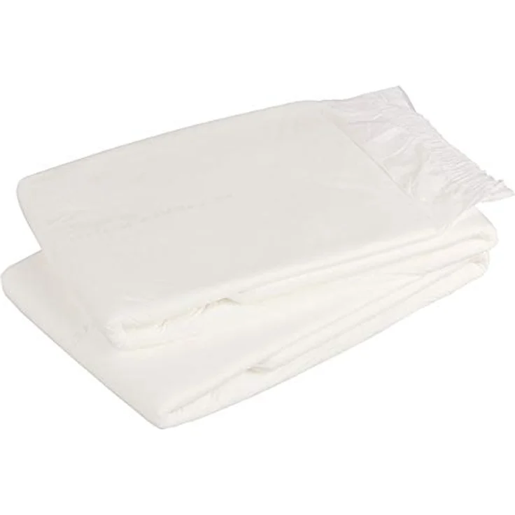 BetterDry Windeln M10 - Medium (75-110 cm) (15-St., Windeln mit Folie) - Saugstarke Inkontinenzwindeln für die Nacht – Bild 4