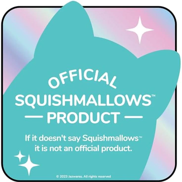Squishmallows SQCR04665 Mystery Box, 3x 20cm Überraschungs-Plüschtiere, offizielles Jazwares Kuscheltier – Bild 5
