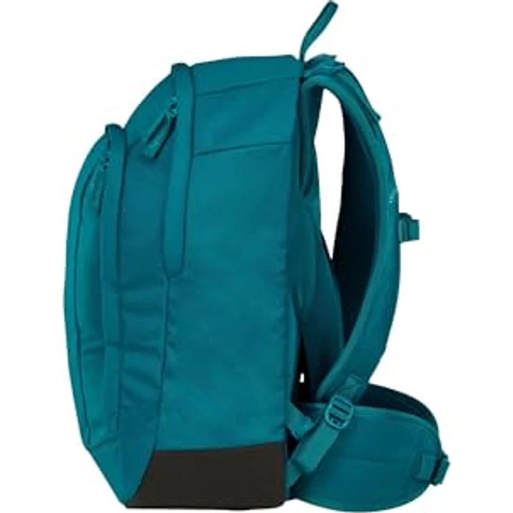 Satch air, Schulranzen ab 5. Klasse mit 26L Stauraum, gepolstert, Laptopfach, standfest, wasser- und schmutzabweisend – Bild 3