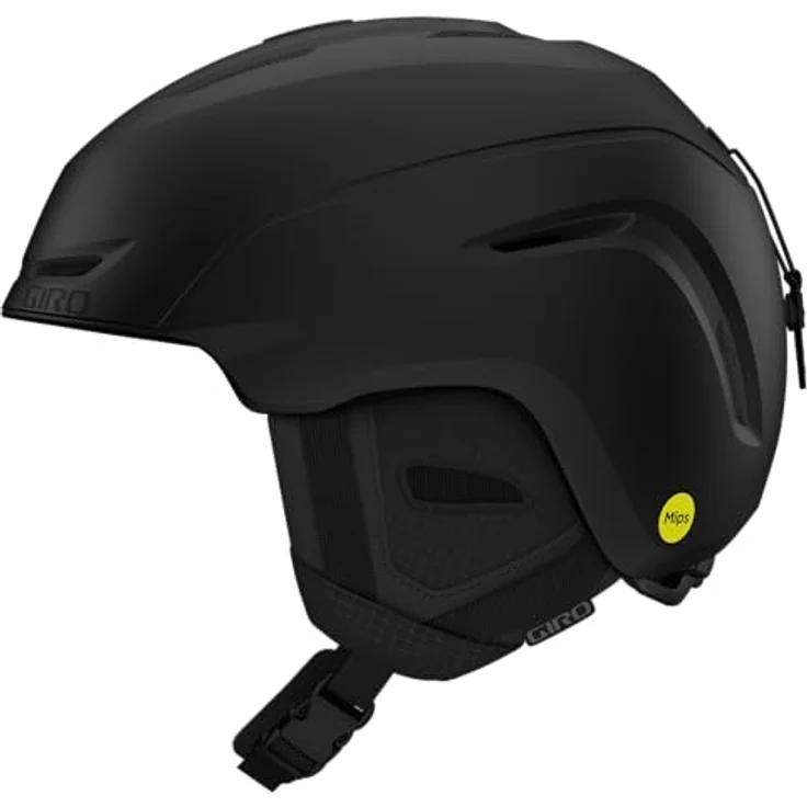 Giro, Skihelm, (55.5 - 59 cm, M) - Preisvergleich – Bild 1