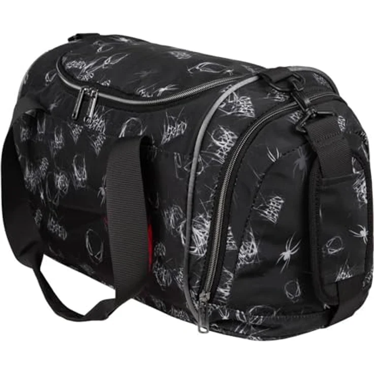 McNeill Sporttasche Fit S Sportbag Marvel – Bild 2