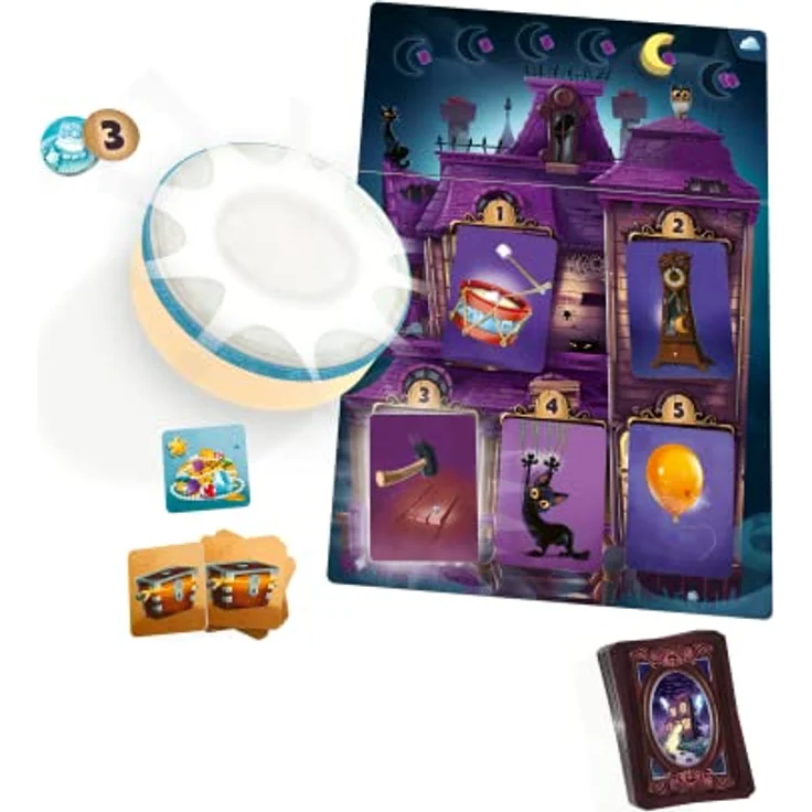 Mysterium Kids: Der Schatz von Kapitän Buh – Bild 6