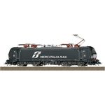 Trix H0 25195 E-Lok BR 193 Mercitalia Rail S.r.l, mit Digital-Decoder und umfangreichen Geräuschfunktionen