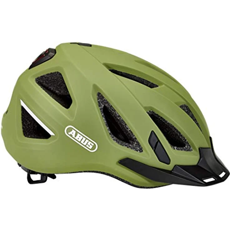 ABUS Urban-I 3. 0 Fahrradhelm – Bild 6