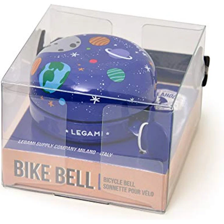 Legami DRI0029, Unisex-Erwachsene, Space Small – Bild 2