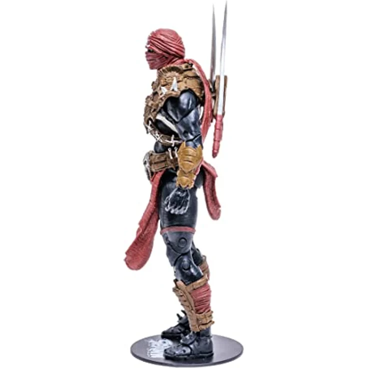 McFarlane Spawn Actionfigur Ninja Spawn 18 cm – Bild 3