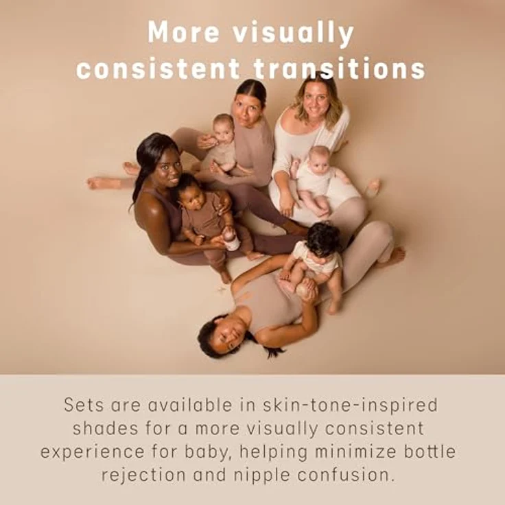 Suavinex Anti-Kolik-Flasche 180 ml mit anpassbarem Sauger (A) + Zero Zero Neugeborenen-Schnuller, Größe -2/2 Monate, für Frühgeborene, unterstützt das Stillen, medizinisches Silikon – Bild 5