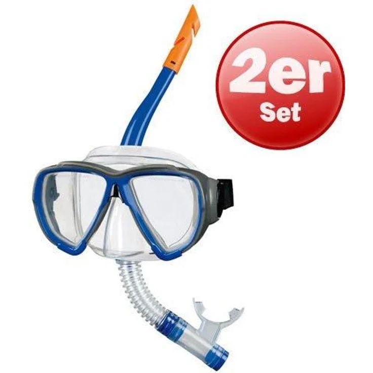 Beco, Schwimmbrille – Bild 1