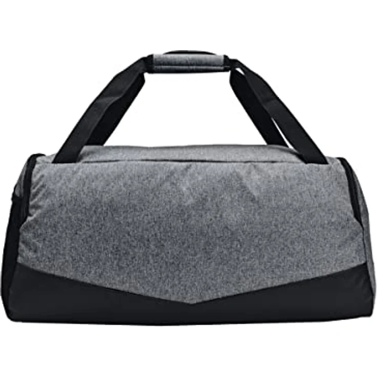 Under Armour® Sporttasche UA UNDENIABLE 5.0 DUFFLE MD PITCH GRAY MEDIUM HEATHER - Leicht und robust, ideal für den Alltag – Bild 5