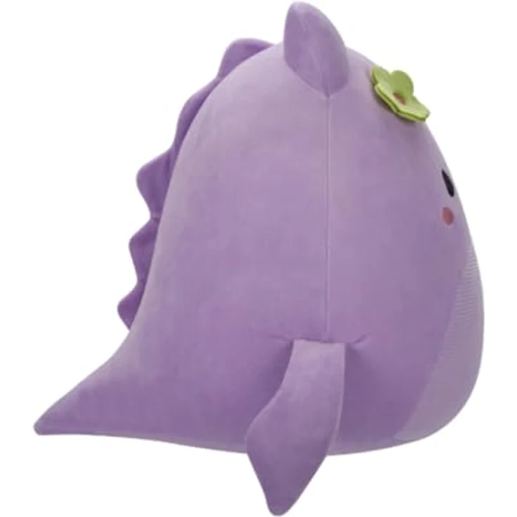 Jazwares Squishmallows – 30 cm P18 Plush – Shon (SQCR05420) Kuscheltier in 30 cm Größe – Bild 3