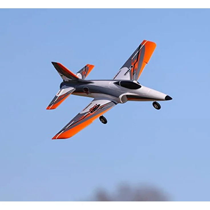 Habu SS (Super Sport) 50mm EDF PNP – Bild 4