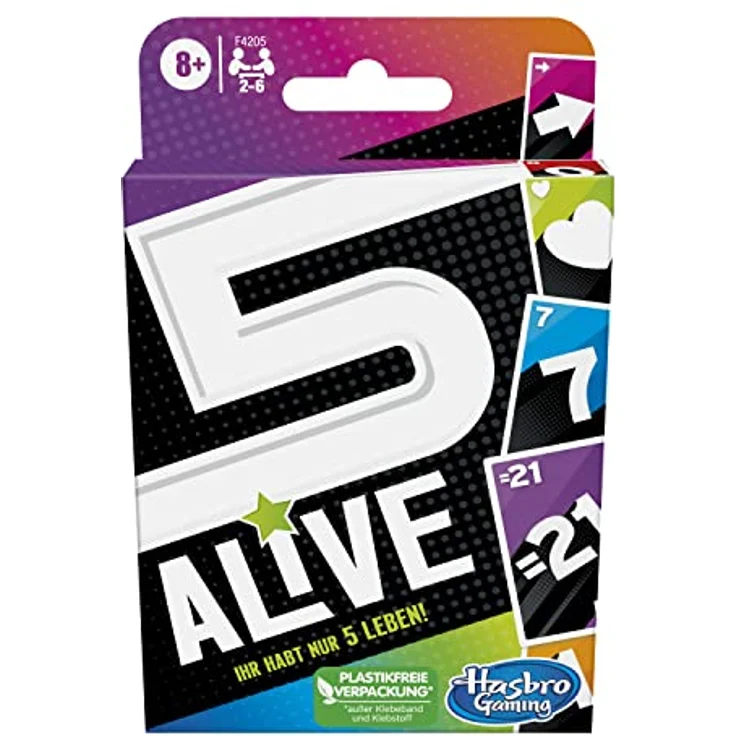 KaS Five Alive – Bild 2