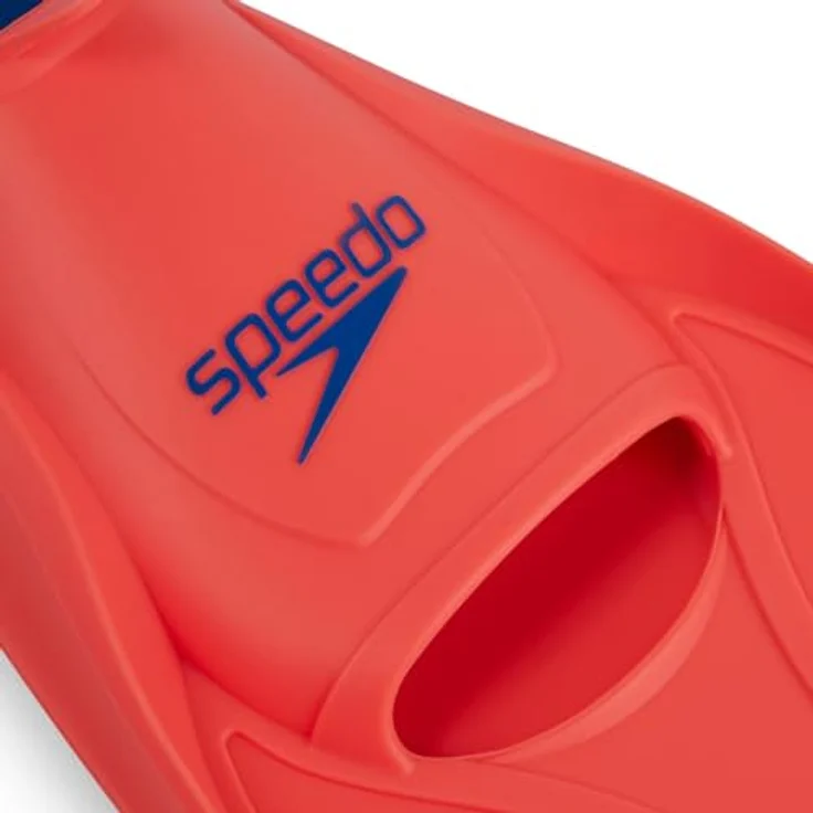 Speedo Biofuse Trainingsflossen, (44 - 46) für verbessertes Kraft- und Ausdauertraining im Wasser – Bild 5