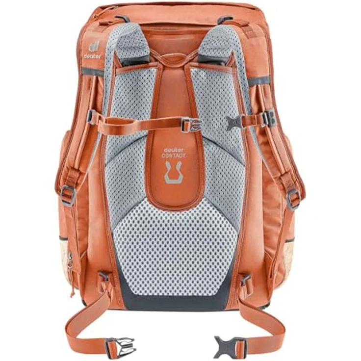 Deuter Scula Chestnut-Blush – Bild 6
