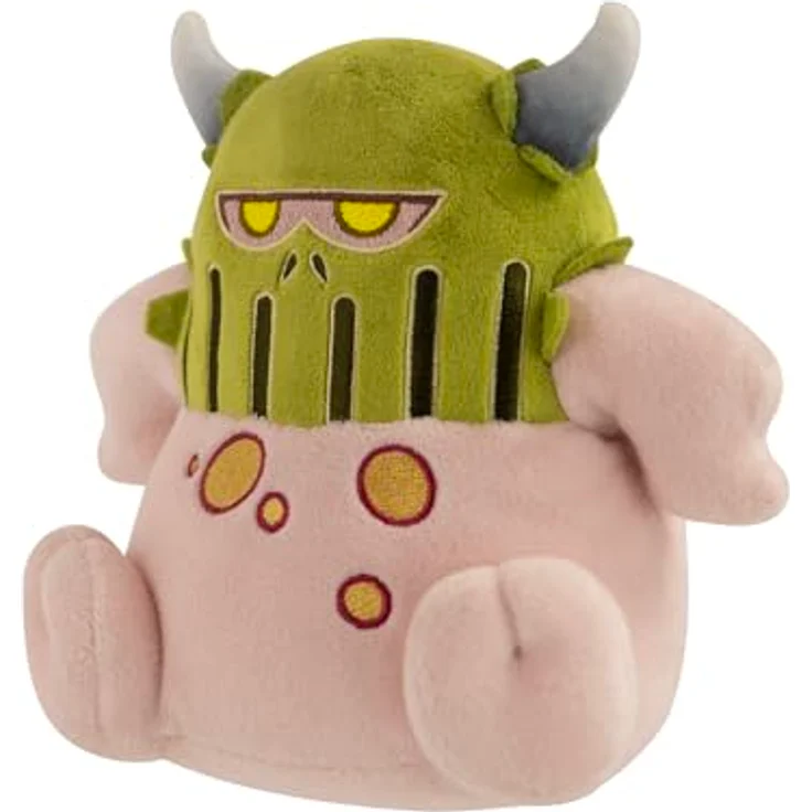 Tomy Warhammer Sassy Nurgling, 15 cm Kuscheltier, One Size – Bild 3
