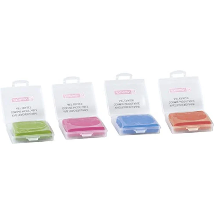 BRUNNEN BRUNNEN 1029984 Knetradiergummi Art Eraser – Bild 3