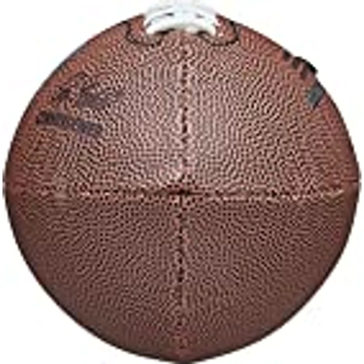 Wilson® NFL Football THE DUKE REPLICA Mini – Bild 6
