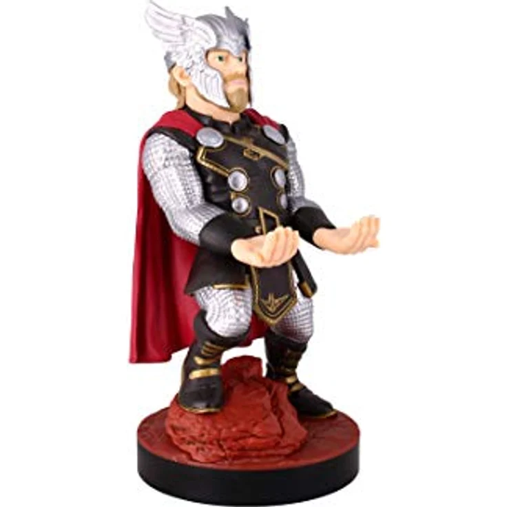 Figure Cable Guys Cable Guy - Thor Marvel - MER-2917 – Bild 3